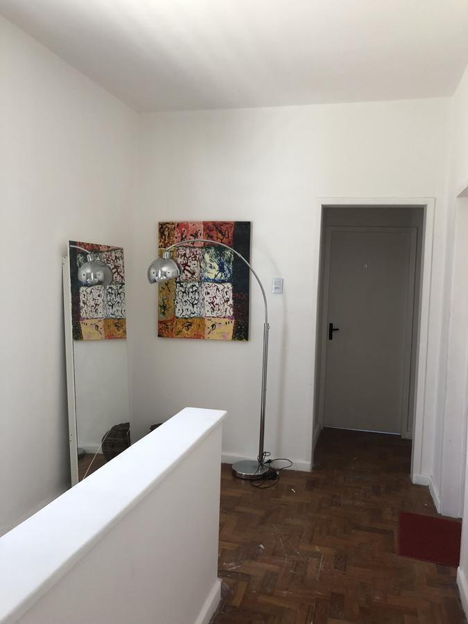 福塔雷萨Casa Max公寓 外观 照片