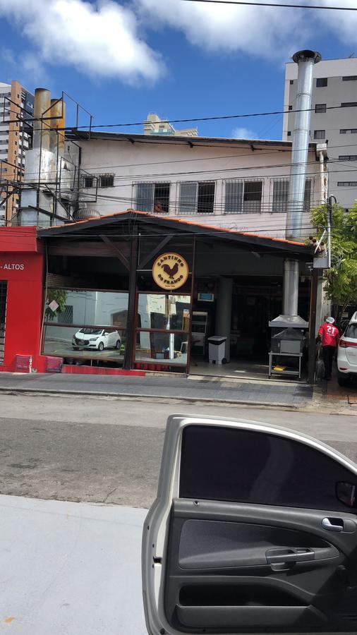 福塔雷萨Casa Max公寓 外观 照片