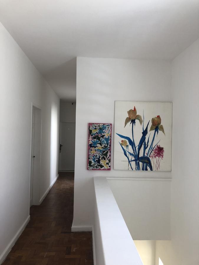 福塔雷萨Casa Max公寓 外观 照片