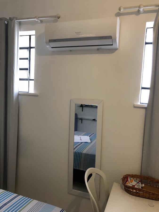 福塔雷萨Casa Max公寓 外观 照片