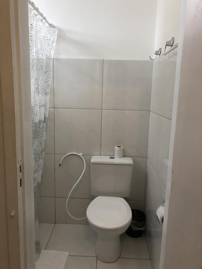 福塔雷萨Casa Max公寓 外观 照片