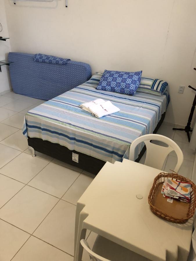 福塔雷萨Casa Max公寓 外观 照片