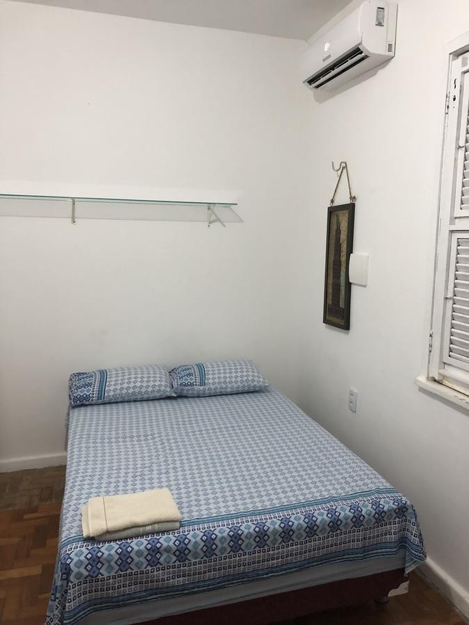 福塔雷萨Casa Max公寓 外观 照片