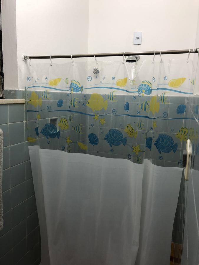 福塔雷萨Casa Max公寓 外观 照片