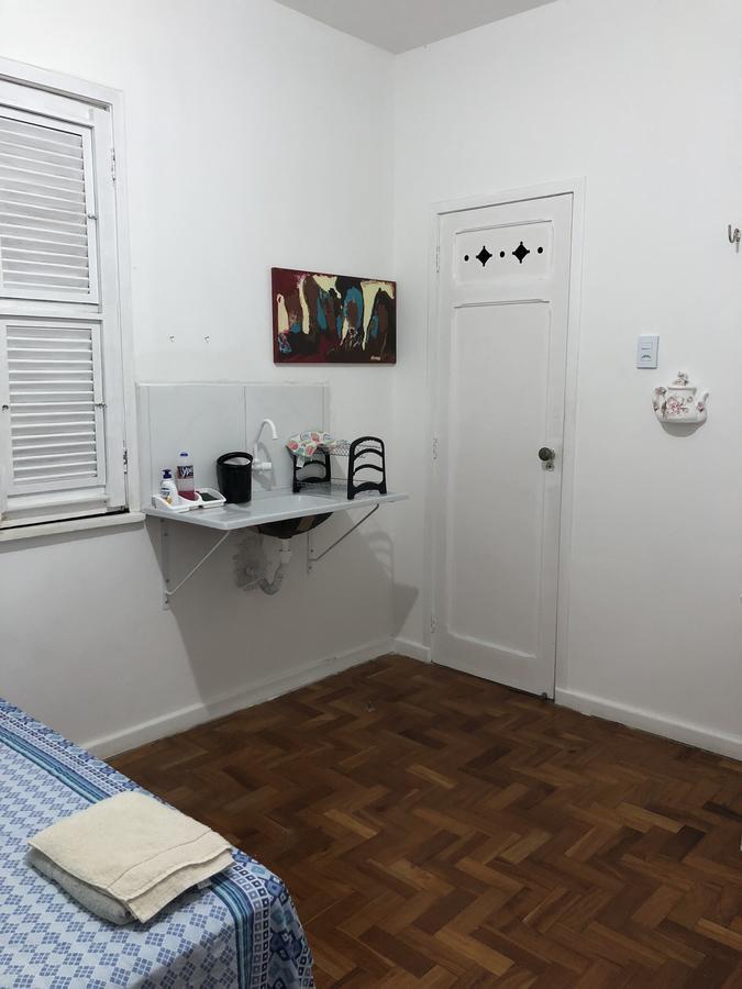 福塔雷萨Casa Max公寓 外观 照片