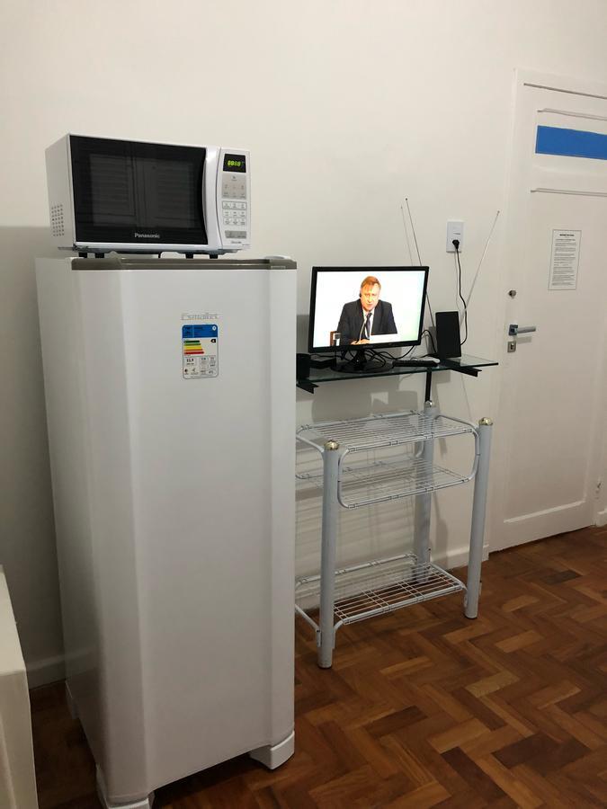 福塔雷萨Casa Max公寓 外观 照片