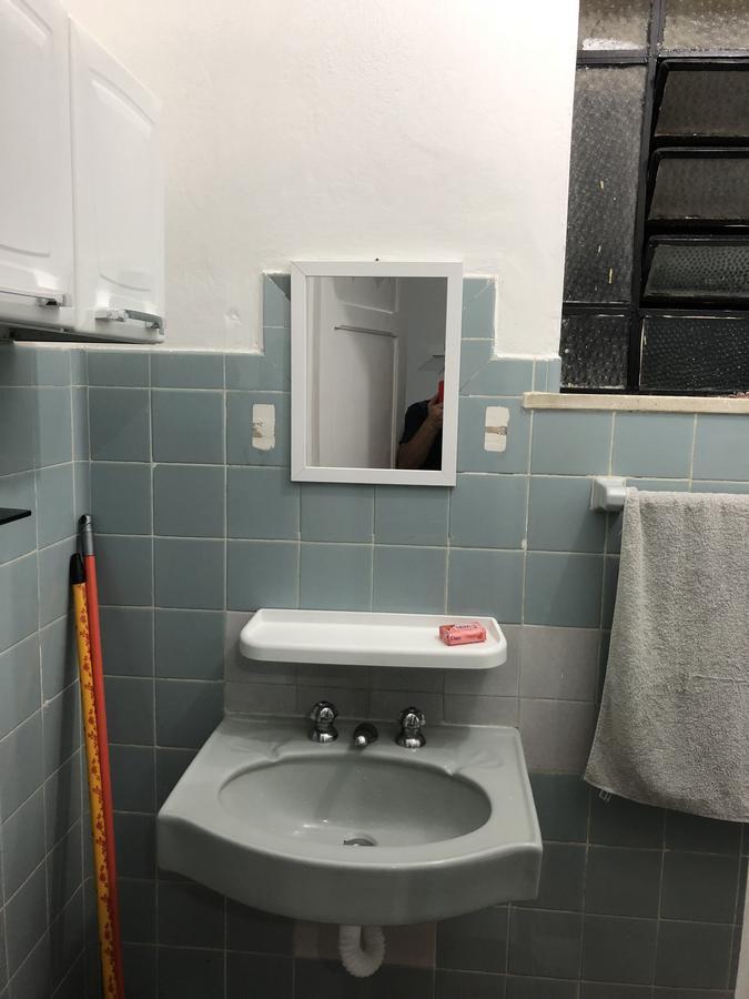 福塔雷萨Casa Max公寓 外观 照片