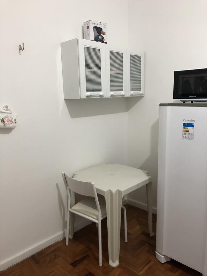 福塔雷萨Casa Max公寓 外观 照片