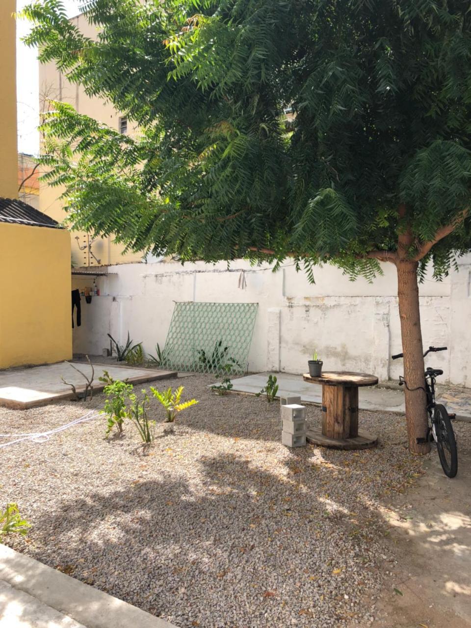 福塔雷萨Casa Max公寓 外观 照片