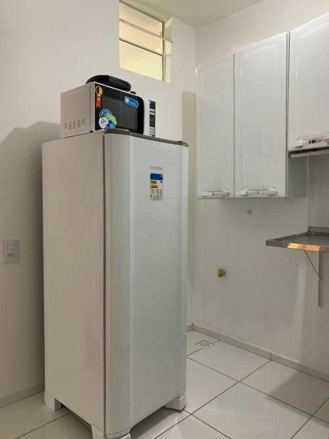 福塔雷萨Casa Max公寓 外观 照片