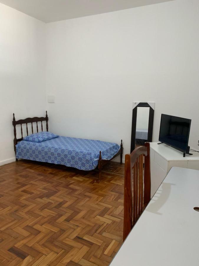 福塔雷萨Casa Max公寓 外观 照片