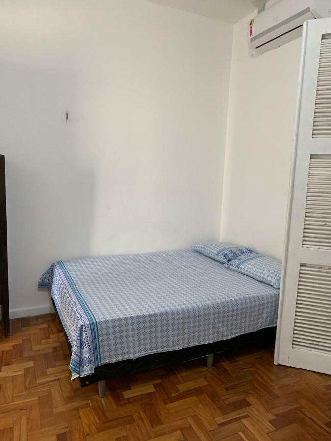 福塔雷萨Casa Max公寓 外观 照片